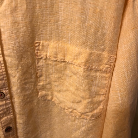 Alto Moda Men’s Shirt Size XL - Picture 2 of 5